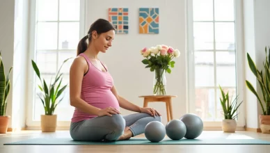 activité insolite femme enceinte