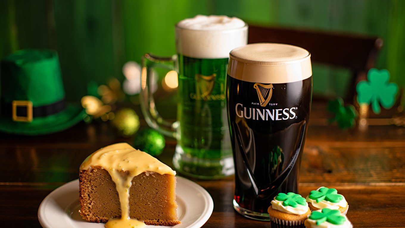 Nourriture et Boissons