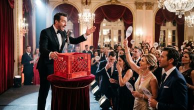 Ces objets absurdes valent une fortune : enquête Julien Jimenez