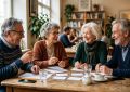 Quiz culture générale seniors : 50 questions à tester