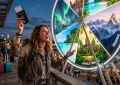 Voyage surprise - et si vous laissiez le hasard choisir votre prochaine destination