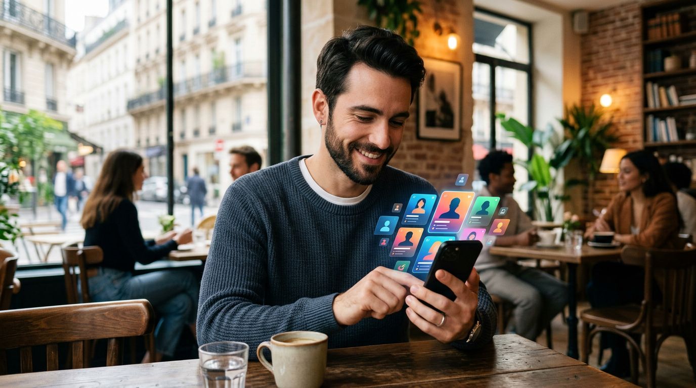Wannonce gay : pourquoi chercher une alternative ?