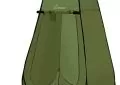 Tente de douche camping meilleure tente douche toilettes portable camping