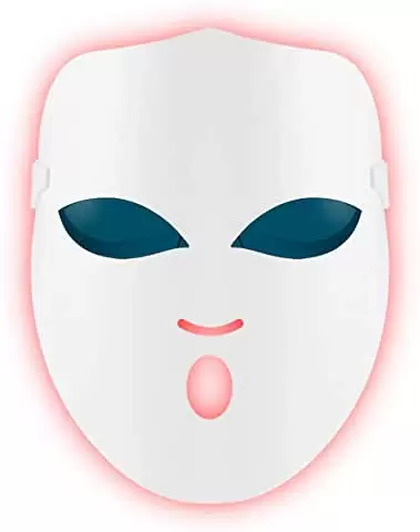 meilleur masque de luminothérapie
