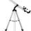 télescope astronomique enfant