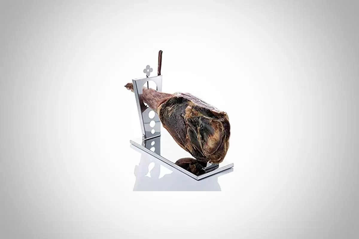 Meilleur Support jambon pliable