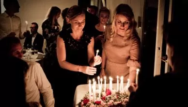 Activités anniversaire adulte ? Des idées fun et originales