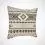 coussin ethnique