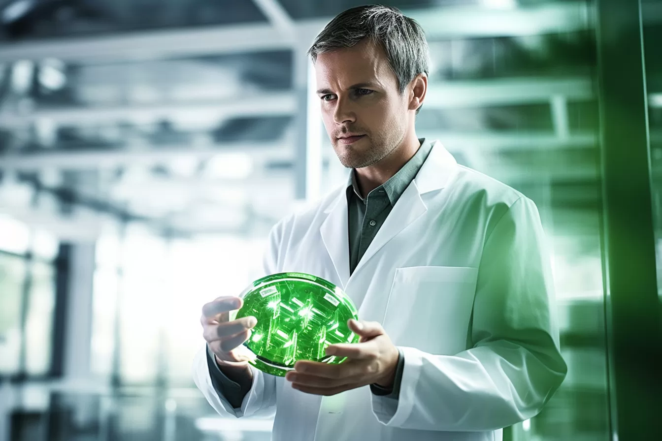 Biotechnologies émergentes : Les avancées qui pourraient redéfinir la vie sur Terre