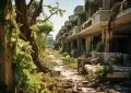 Ces hôtels abandonnés qui fascinent et effraient à la fois Hôtels abandonnés : Explorez des lieux chargés d’histoire en y passant la nuit