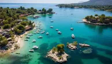 Îles artificielles de Dubaï : Mirage ou prouesse ?