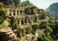 Les secrets des civilisations disparues : Mythes, légendes et réalités cachées Les secrets des civilisations disparues : Mythes, légendes et réalités cachées
