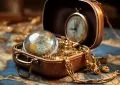 Récits de voyages temporels : Des témoignages qui vous feront douter de la réalité Récits de voyages temporels : Des témoignages qui vous feront douter de la réalité