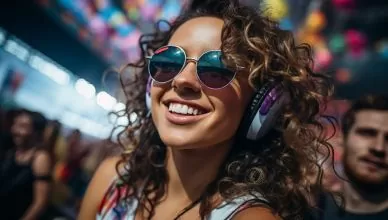 Soirées à thème extrêmes : Des sorties qui repoussent les limites de l’ordinaire