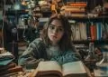 Écriture miroir chez les surdoués : ce que vous devez savoir Surdoués Insolites : Quand l’Intelligence Explore les Chemins Inhabituels