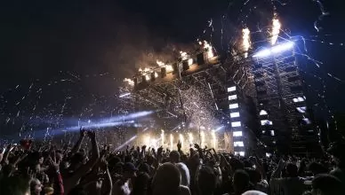 ciné-concert Harry Potter