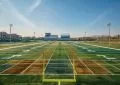 Top 7 des stades de football originaux dans le monde Top 7 des stades de football originaux dans le monde