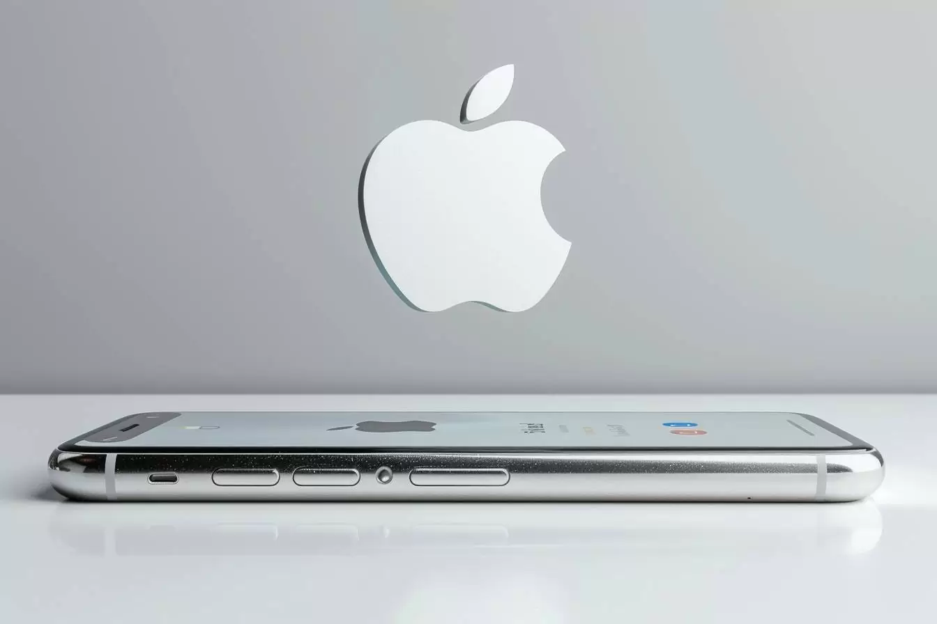 Comment créer un compte Apple facilement ?
