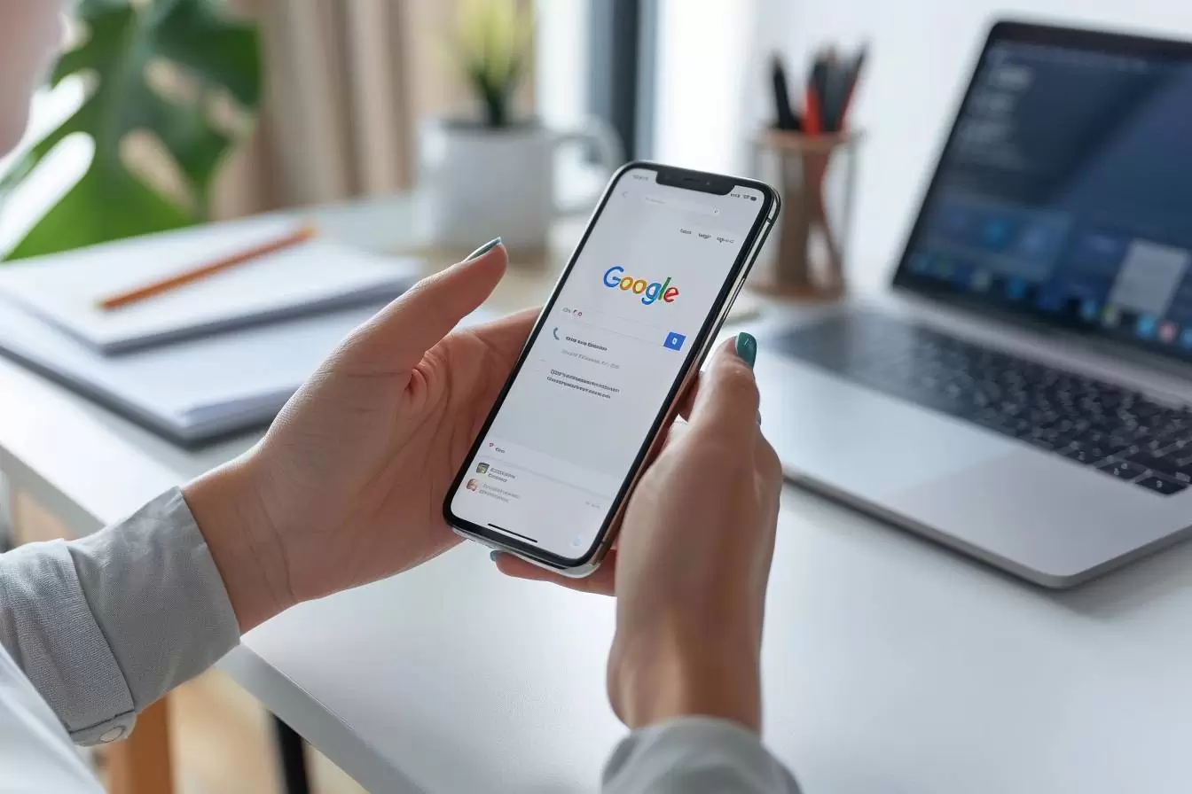 Comment créer une adresse Gmail facilement ?
