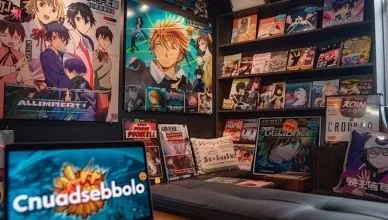 Crunchyroll : tout savoir pour activer et profiter de vos animes préférés