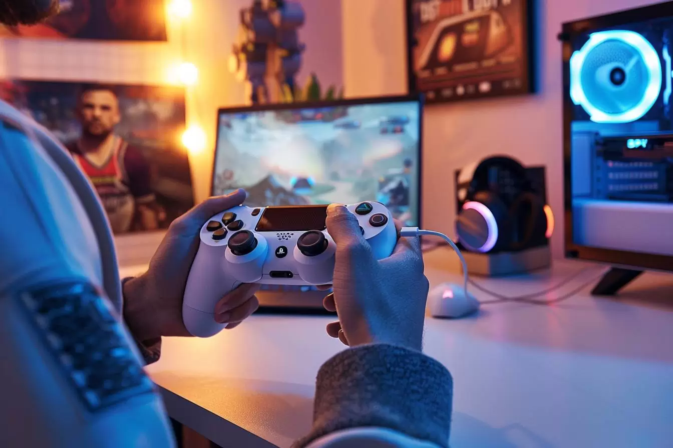 DS4 Windows : Tout ce qu’il faut savoir pour bien utiliser vos manettes sur PC