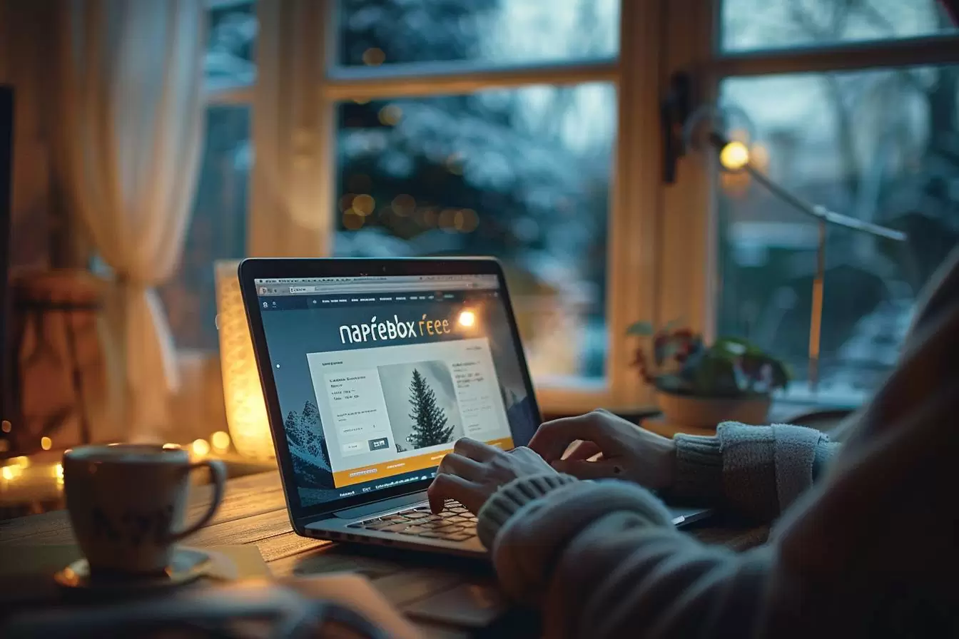 ACC DER MAFREEBOX FREEBOX FR visual data 6