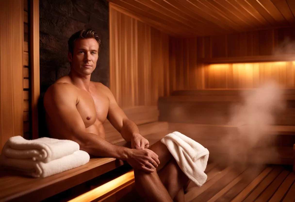 Sauna Gay Paris : Où trouver les meilleurs établissements ?