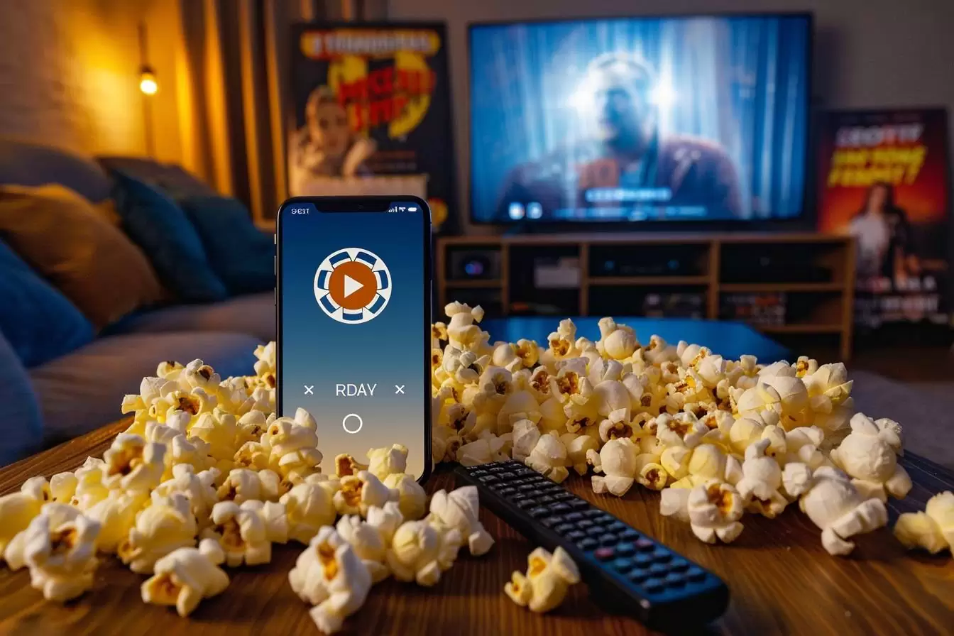 Zone-streaming : le meilleur guide pour trouver vos films et séries préférés