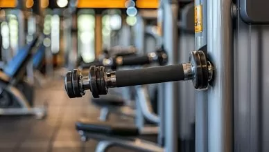Bicep curl machine : tout ce que vous devez savoir pour vos biceps