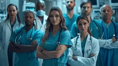 Distribution de Grey&rsquo;s Anatomy : Tout sur les acteurs et leurs personnages