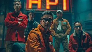 Distribution de HPI : Tout Sur Les Acteurs Et Personnages De La Série Phare