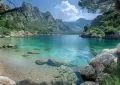 Lac des Bouillouses : Latitude 42.5715623 Longitude 1.9991648000000168 Lac des Bouillouses : Latitude 42.5715623 Longitude 1.9991648000000168