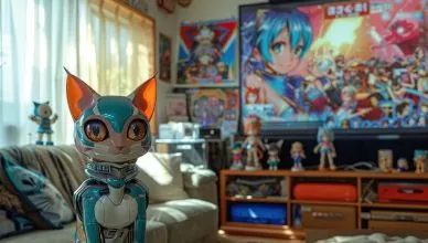 Neko-sama : La plateforme pour explorer une infinité d&rsquo;animes en streaming