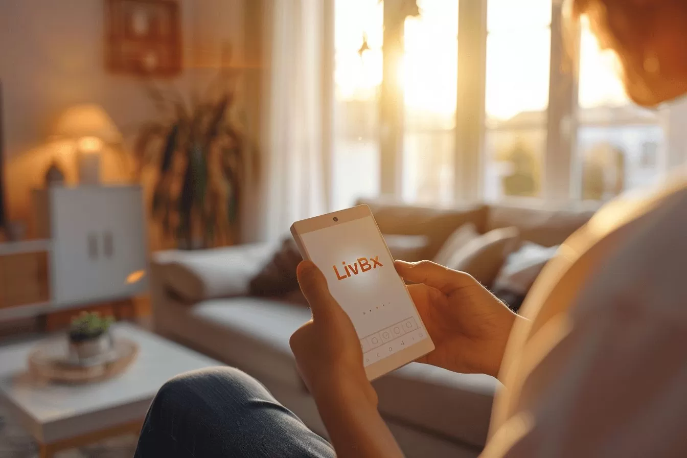 Où trouver le mot de passe de votre Livebox (et comment le changer)