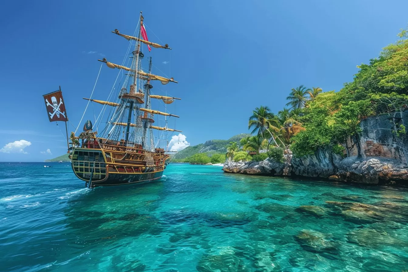 Voyage Pirate : pourquoi tout le monde en parle ?