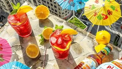 Découvrez le cocktail Picon sous toutes ses formes