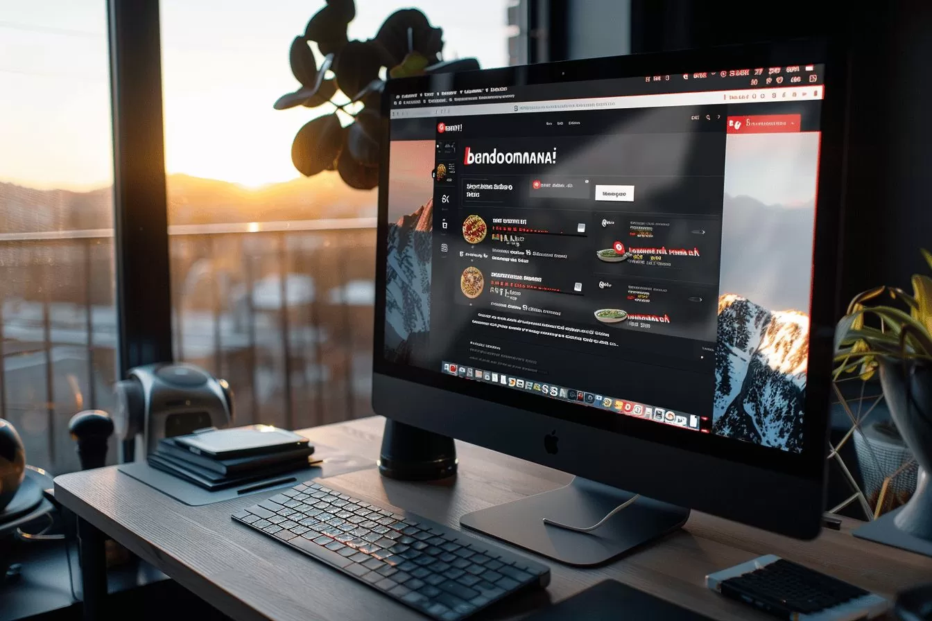 Bentomanga : tout savoir sur les problèmes actuels du site