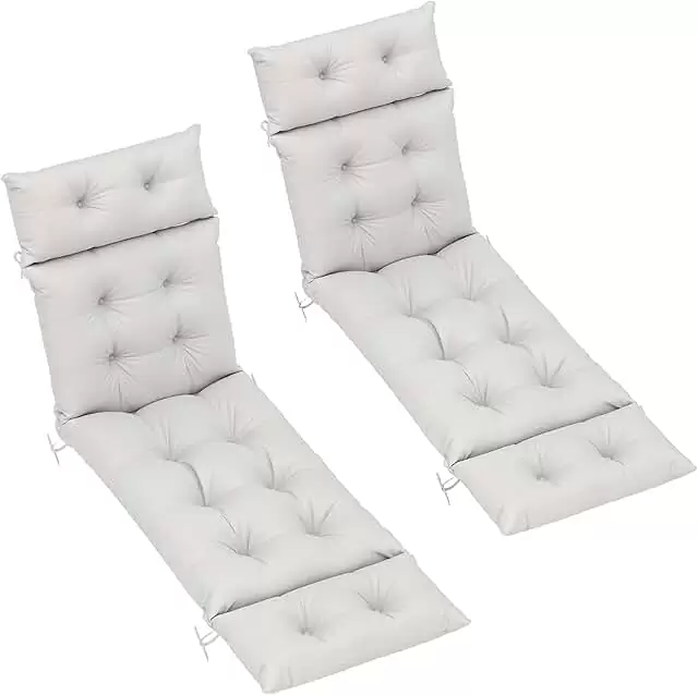 coussin transat