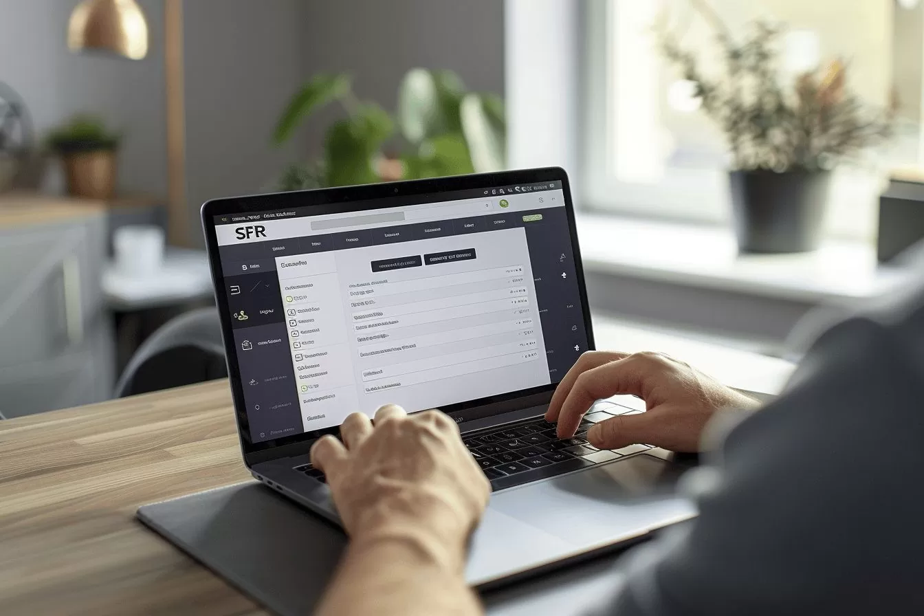 Le guide pratique pour utiliser le Webmail SFR