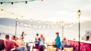Un rooftop entre la Chartreuse et le Vercors - découvrez Grenoble autrement