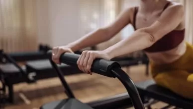 Entraînez-vous comme un pro à la maison avec le bon rameur