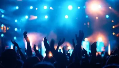 No worries Hérault : Austra Rocks à Montpellier