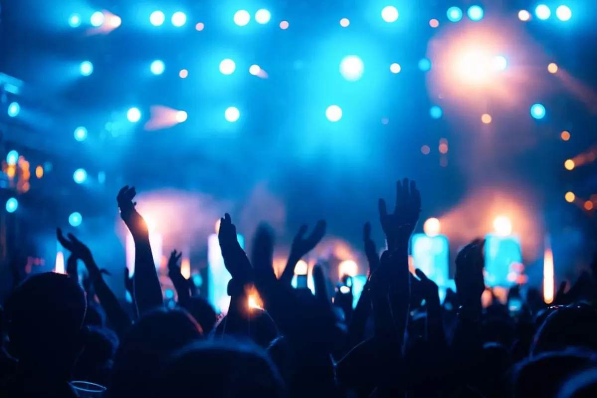 No worries Hérault : Austra Rocks à Montpellier