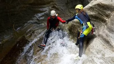 Idée de sport outdoor