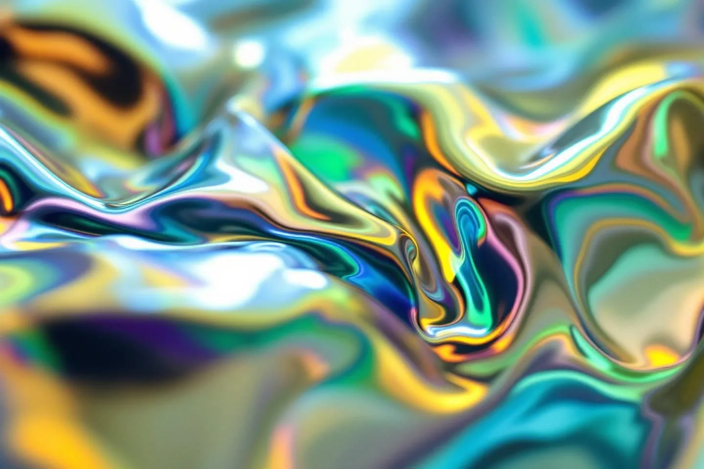 Le pearlize film : pourquoi votre emballage de glace est plus sophistiqué qu&rsquo;un vaisseau spatial (ou presque)