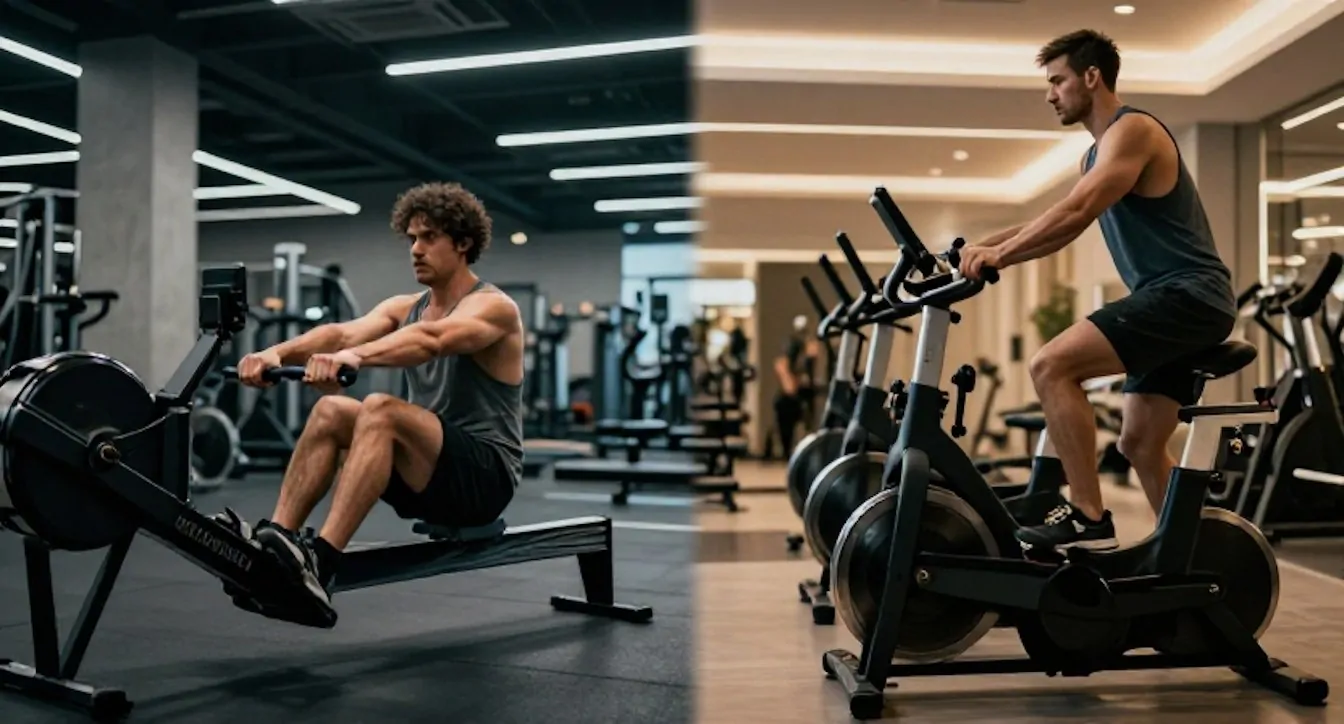 rameur-ou-velo-elliptique-pour-perdre-du-ventre